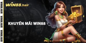 Khuyến Mãi Win88